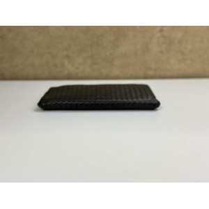 BOTTEGA VENETA INTRECCIATO LEATHER CLUTCH BOTTEGA VENETA INTRECCIATO LEATHER CLUTCH